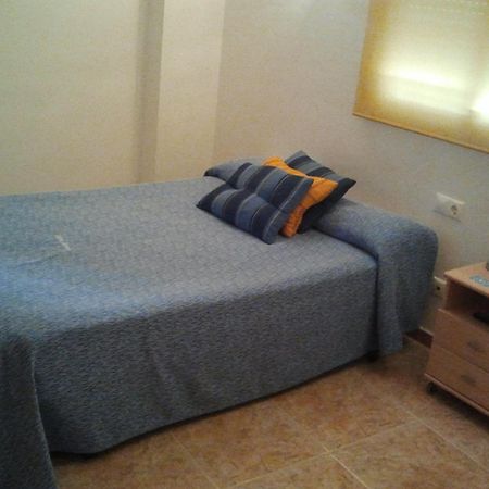 Hostal Arneva Orihuela المظهر الخارجي الصورة