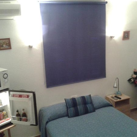 Hostal Arneva Orihuela المظهر الخارجي الصورة