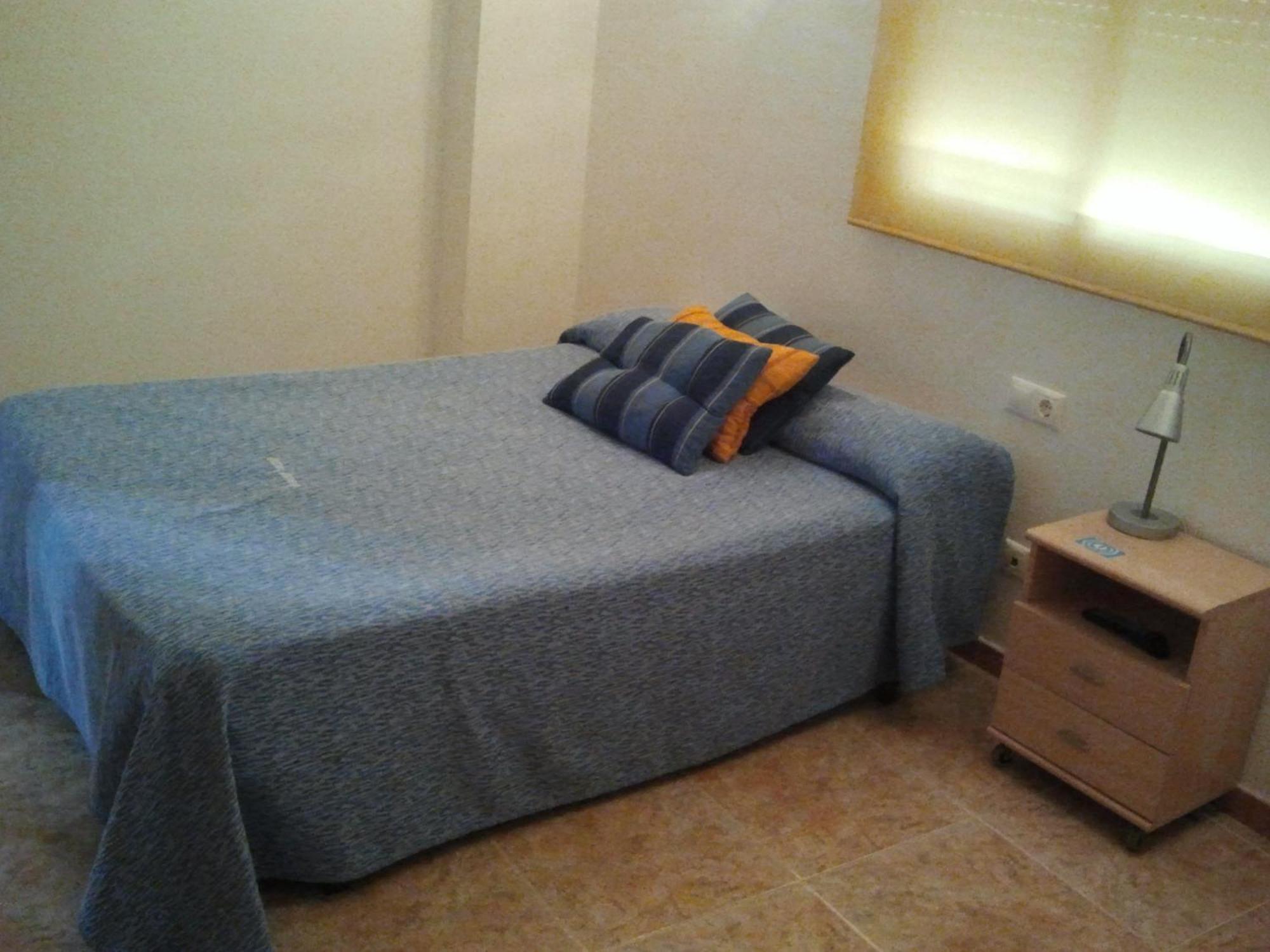 Hostal Arneva Orihuela المظهر الخارجي الصورة