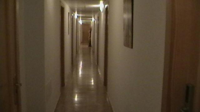 Hostal Arneva Orihuela المظهر الخارجي الصورة
