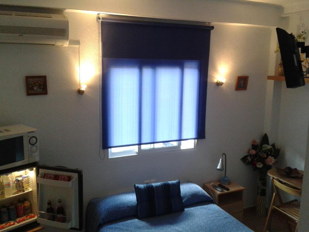 Hostal Arneva Orihuela المظهر الخارجي الصورة