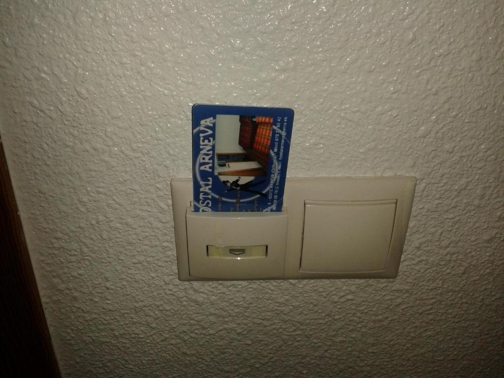 Hostal Arneva Orihuela المظهر الخارجي الصورة